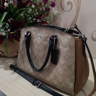 Coach Handbag Original