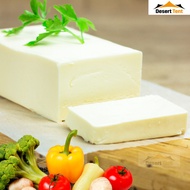 [KLANG VALLEY ONLY] FETA CHEESE .WHITE CHEESE ONE BLOCK (THREE COWS BRAND) 400g