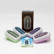 Zikir Led Auto Play  24 Jam Zikir Plug in Zikir Ruqyah/Plug