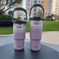 TYESO TUMBLER for student 600ML with handle
