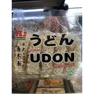 A1 INSTANT JAPANESE UDON 110G
