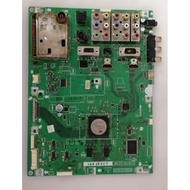 Sharp Used Set LCD TV Main Board