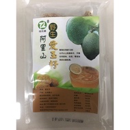 Taiwan AiYu Seed爱玉籽Jelly 台湾阿里山野生爱玉籽