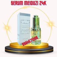 Meiduzi 24KSkin Care Skin Whitening and Tightening serum (15ML brand standard)