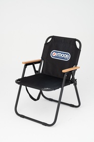 OUTDOOR 07便攜式牛津布單人椅