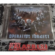 Tormentress (Jewel Case CD) Used CD