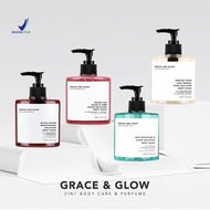 BPOM Grace And Glow Body Wash