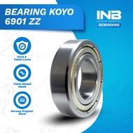 Laker Bearing 6901 ZZ Koyo Bearing Bosh Arm Vixion Koyo INB SEMARANG