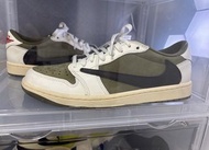 Travis Scott x Air Jordan 1 Low OG SP