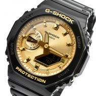 卡西歐 CASIO G-SHOCK 農家橡樹 八角行針 Casioak 防震 GA2100 GA2100GB GA-2100 GA-2100GB GA-2100GB-1 GA-2100GB-1A