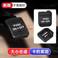 Lexus IS250 300 GS300ES240 350RX270 350 Brake Rubber Foot Brake Pedal Repair Parts