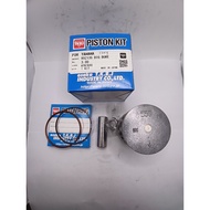 100 % ORIGINAL TKRJ (59MM) RXZ (3.00) PISTON KIT SET TKRJ