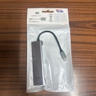 全新 6-in-1 USB-C 擴展器(優惠)