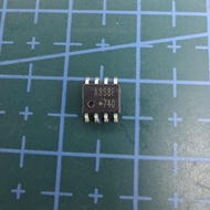 Genuine IC A358F 358 kep SOP-8