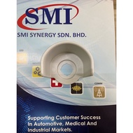 Eaton_Guard Ring for Use with 22.5 mm Modular Pushbuttons, M22G-XGPV