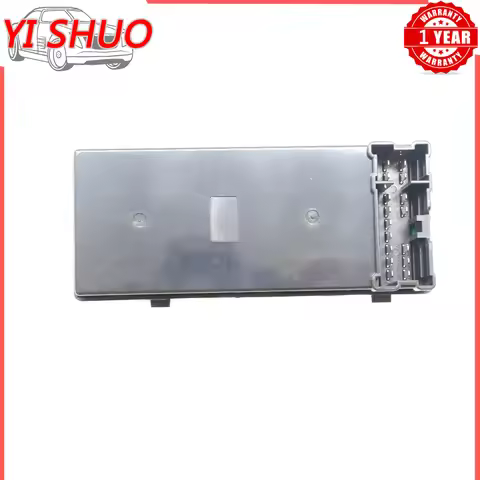 25401-1HB0C For NISSAN SUNNY VERSA 2012 NOTE MICRA K13 Left Driver Power Window Switch 25401-3BB0C 2