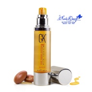 GkHair Serum Hair Taming System super smooth Hair care essential oil 50ml - MK