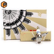 [prettyia]  Parts Kit, CMR7H, A7RTC, L7T Spark Plug Fits for  /Four-Stroke 139F/Two-Stroke Engine