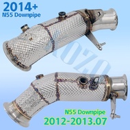 Downpipe Pipe for BMW N55 335i 335ix 435i 435ix F30 F31 F32 F33 F34 F36 PWG EWG 3.0T 2012-2018
