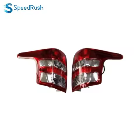 OEM 8330A943 8330A944 Left/Right Car Rear Light Tail Lamp Cover For Mitsubishi L200 2015 2016 2017