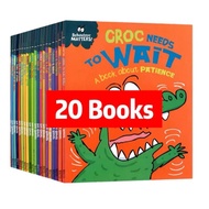 Behaviour Behavior Matters 20 books