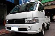 飛馬重車業 2021年式 SUZUKI CARRY 貨車 一手車