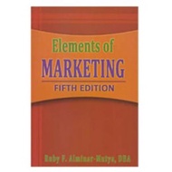 Elements of Marketing 5th Edition