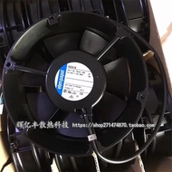Germany EBMPAPST 7114/6424/6224N/NH/NH/NHR/NHU/H/R/TDR 24V Fan