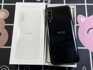 HTC Desire 22 Pro 8G+128G 二手5G手機 黑色~~~~~~~