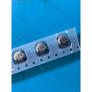 Capacitor SMD 47uF 35v 5x5.7mm