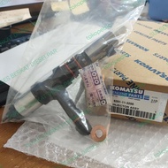 INJECTOR ASSY PC800-8   6261-11-3200