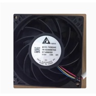 Delta THD0924HE 24V 1.60A 9CM 9238 Inverter 4 Wire PWM Cooling Fan