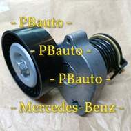Tensioner Fanbelt m271 Compressor w203 w211 Fan Belt Setting / mercy compressor Part