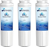 UKF8001 Water Filter Replacement for Whirlpool EDR4RXD1, Fiter 4, 4396395, EDR4RXD1 Fit Kitchenaid R