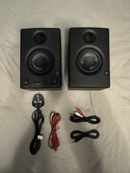 PreSonus Eris E3.5 監聽喇叭
