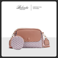 BELINDA Premier Women BAG BD9630 women's crossbody bag