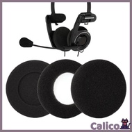 Cali 1 Pair Earpads Sponge Ear Pad Earmuff For KSC35 KSC11 KSC17 KSC75 Replacement