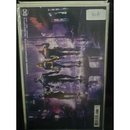 Batman: Gotham Knights – Gilded City 6