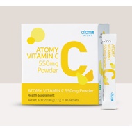 Atomy Vitamin C 550mg Powder (90packets/box)