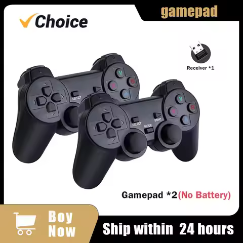 Video Game Console Controller for M8/Y3 Lite/X2 Plus/GD10/Super Console X2 Pro Wireless Gamepad Joys