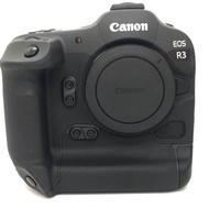 Canon Eos R3 超新淨 少快門 包裝全齊 手快有