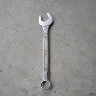 DELTA Ring pas Combination wrench spanner 16 mm drop forgedDELTA