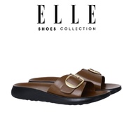 Elle Mia Comfy Fit Footbed Sandals