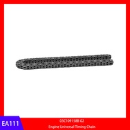 【Drive Automotive Intemational】EA111 Engine Universal Timing Chain 03C109158B Parts For EA111 ENGINE