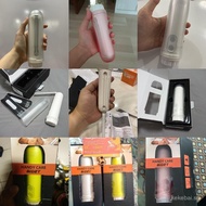 Handheld Mini Electric Portable Handy Bidet Handheld Sprayer Toilet Kit Portable Bidet Sprayer Trave