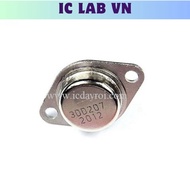 [2 Pieces]- Transistor NPN 3DD207 60V 5A TO-3 Ic Lab VN