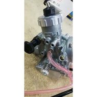 YAMAHA RXZ MIKUNI CARBURETOR