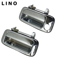 TOYOTA LAND CRUISER HZJ80 OUTER HANDLE (CHROME)