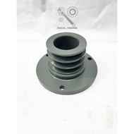 MESIN Kubota RD 85 Diesel Pulley B3ayang10CM Kubota RD 85 Diesel Engine Flywheel Pulley/ Good ORIGIN