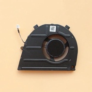 New Laptop CPU Cooling Fan for Dell Vostro 16-5620 5625 Inspiron 5620 7620 2-1 Cooler EGC-70061F1-0A